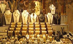 سرقت از طلا فروشی در سراوان