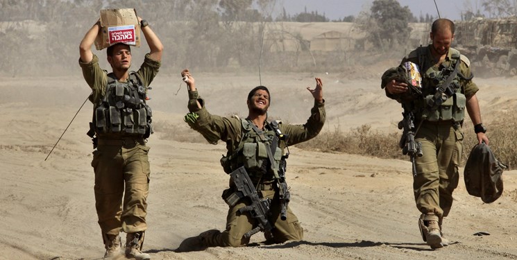 الشجاعیه؛ کابوس نظامیان اسرائیلی