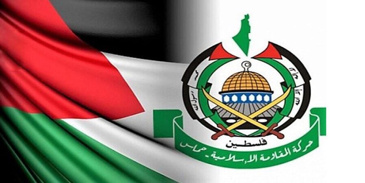 حماس فروش مهمات آمریکا به رژیم صهیونیستی را محکوم کرد